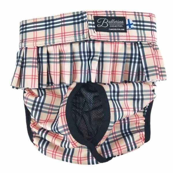 Finnero Ballerina Tispetruse