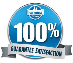 Farmina Dog Prøvepose Quinoa Skin & Coat