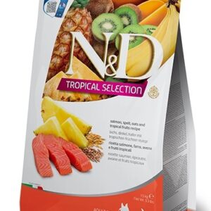 Farmina Dog Tropical Selection Salmon Adult Mini