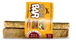 Chewllagen Peanut Butter Bar