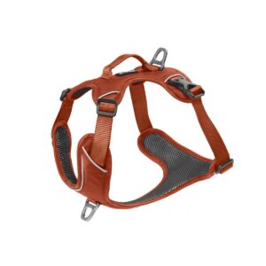 Kyflie Momentum Harness Kobber