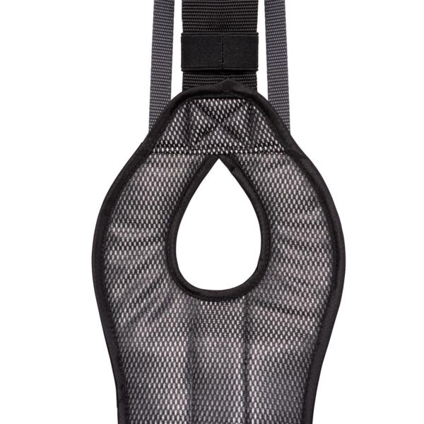 Kyflie Ludus Belt Svart