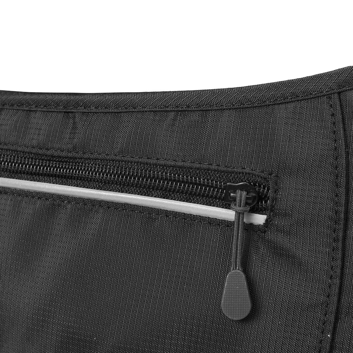 Kyflie Ludus Belt Svart - Bilde 3