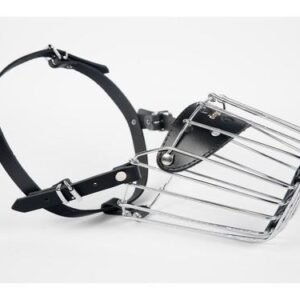 Dingo Munnkurv Metall - Bilde 1