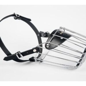 Dingo Munnkurv Metall - Bilde 5