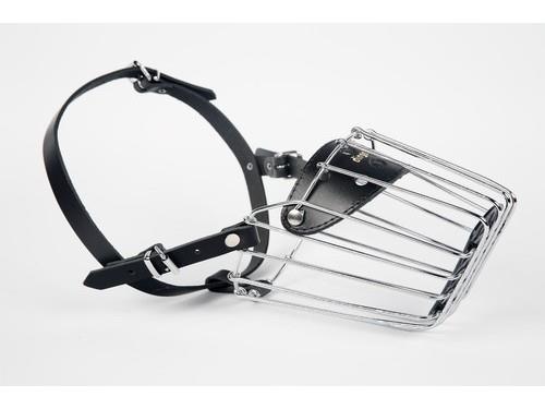 Dingo Munnkurv Metall