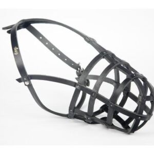 Dingo Munnkurv Lær - Bilde 8