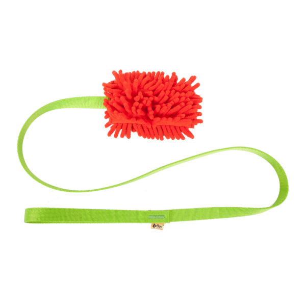 Dingo Moppleke Med Langt Håndtak