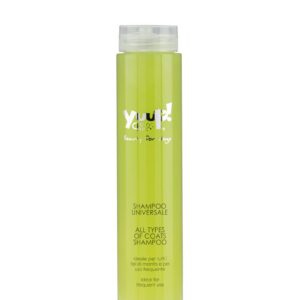 Yuup! All Types Of Coats Shampoo 250Ml