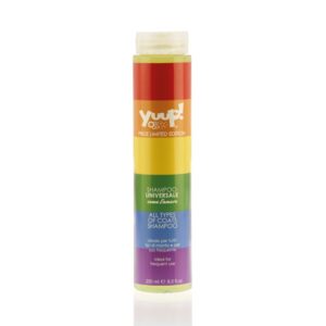 Yuup! All Types Of Coats Shampoo 250Ml - Bilde 2