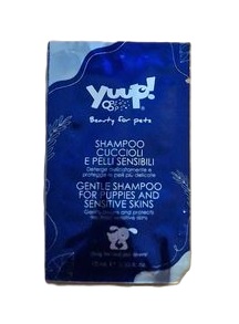 Yuup! Home Prøvepose