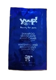 Yuup! Home Prøvepose