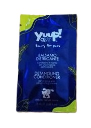 Yuup! Home Prøvepose - Detangling Conditioner