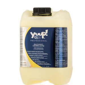 Yuup! Pro Detangling Conditioner - Bilde 3