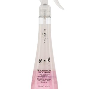 Yuup! Pro Glossing And Detangling Spray