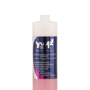 Yuup! Pro Glossing And Detangling Spray - Bilde 2