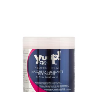 Yuup! Pro Glossy Shine Mask