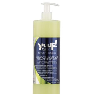 Yuup! Pro Purifying Shampoo - Bilde 3