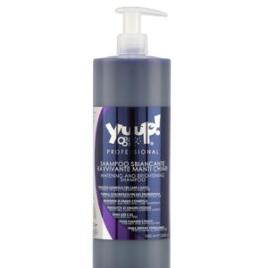 Yuup! Pro Whitening And Brightening Shampoo - Bilde 3