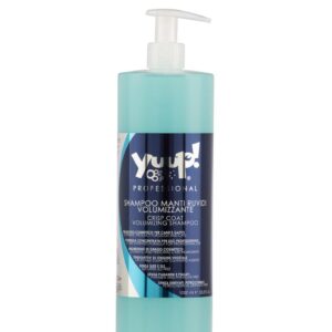 Yuup! Pro Crisp Coat Volumizing Shampoo - Bilde 3