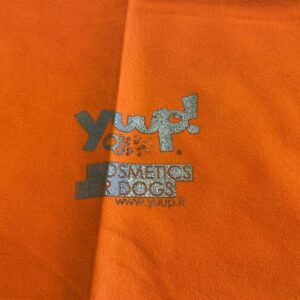 Yuup! Microfiber Håndkle - Bilde 3