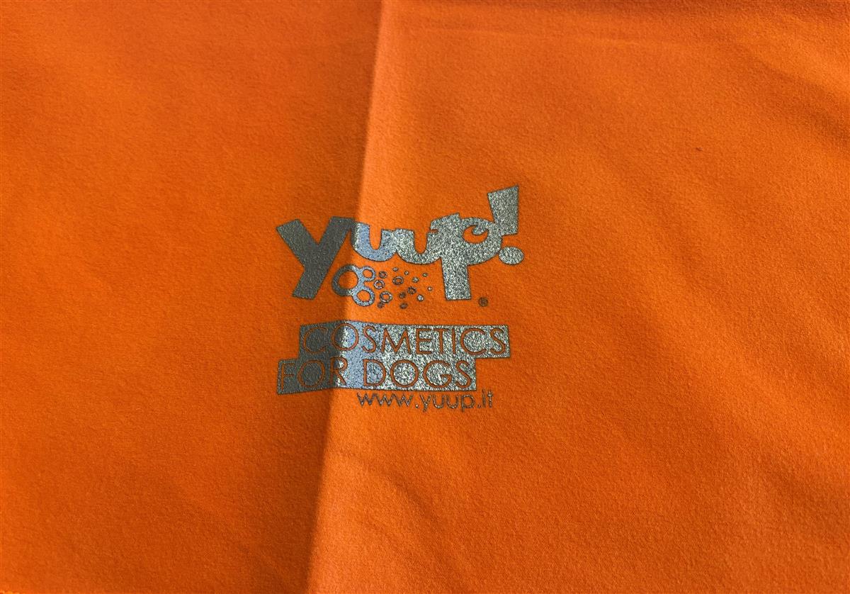 Yuup! Microfiber Håndkle - Bilde 3