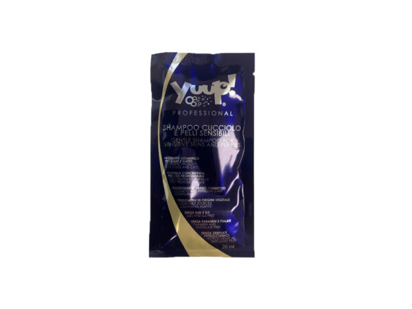 Yuup! Prøvepose Pro 20ml