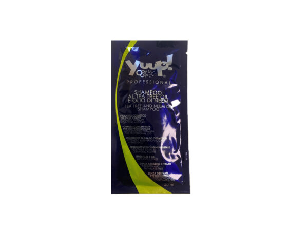 Yuup! Prøvepose Pro 20ml