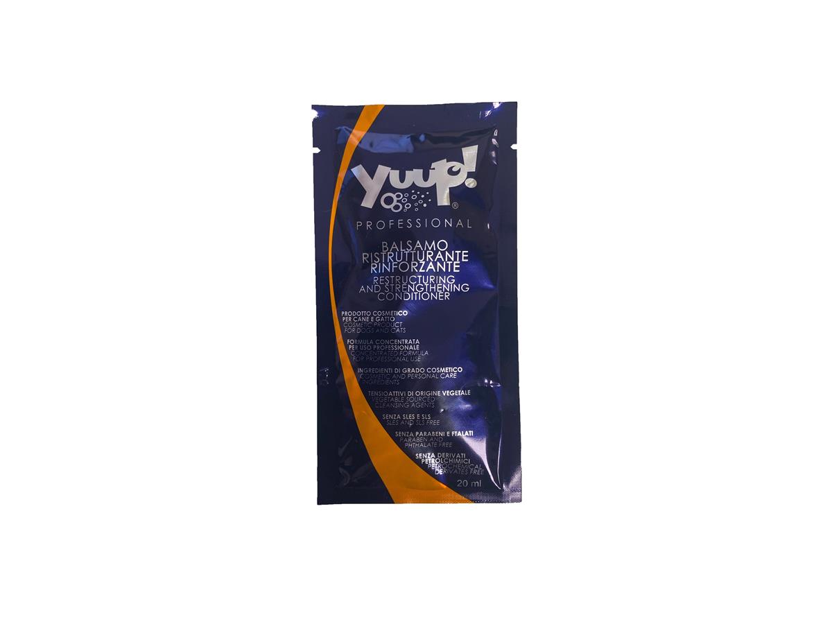 Yuup! Prøvepose Pro 20ml - Bilde 9