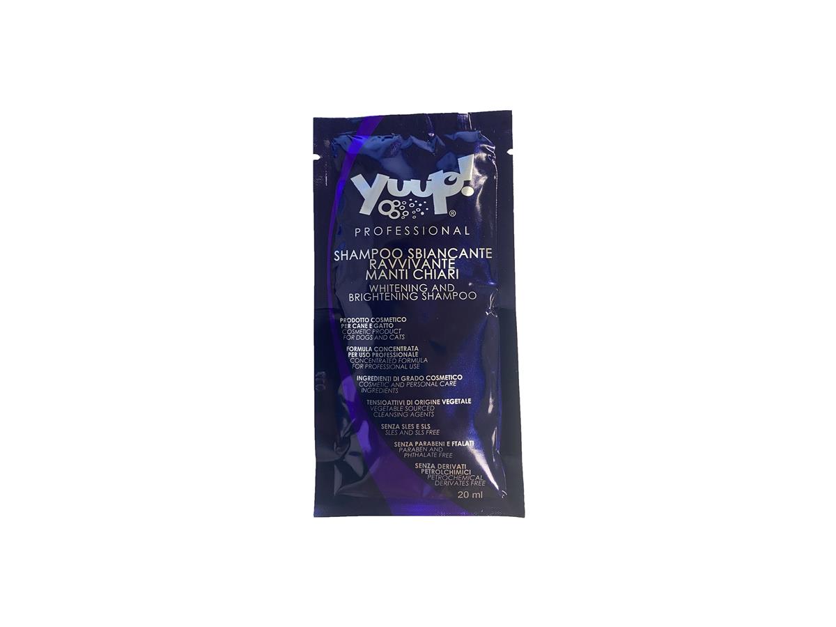 Yuup! Prøvepose Pro 20ml - Bilde 12