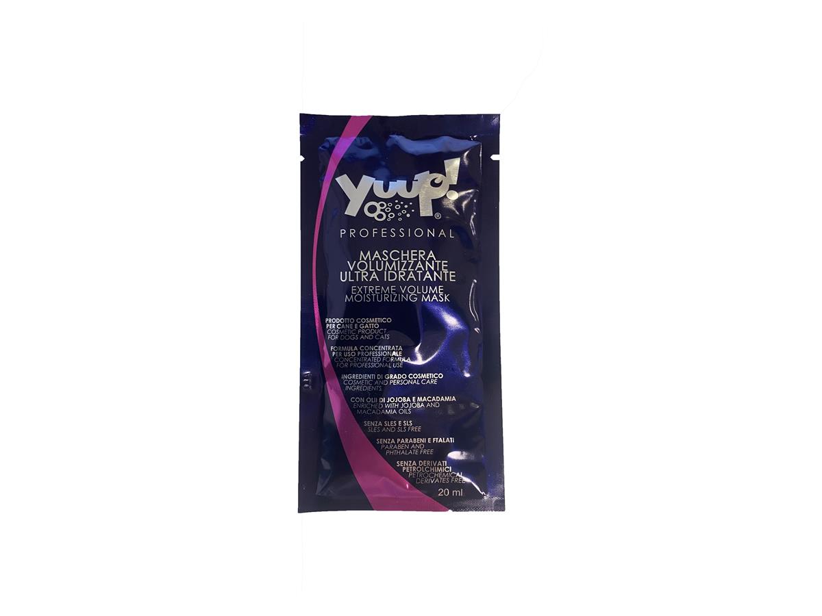 Yuup! Prøvepose Pro 20ml - Bilde 5