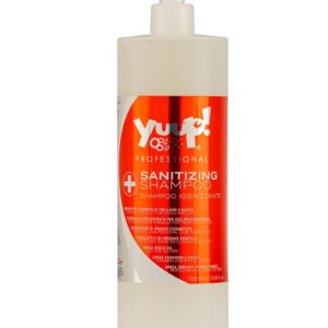 Yuup! Pro Sanitizing Shampoo - Bilde 3