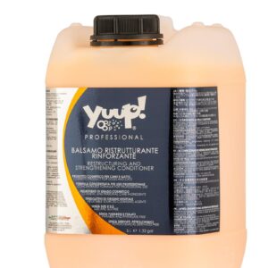 Yuup! Pro Restructuring And Strengthening Conditioner - Bilde 2