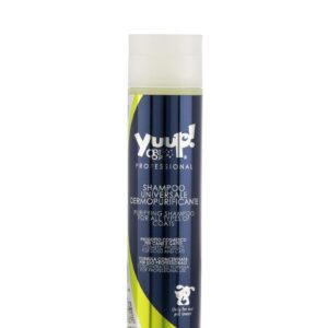 Yuup! Pro Purifying Shampoo