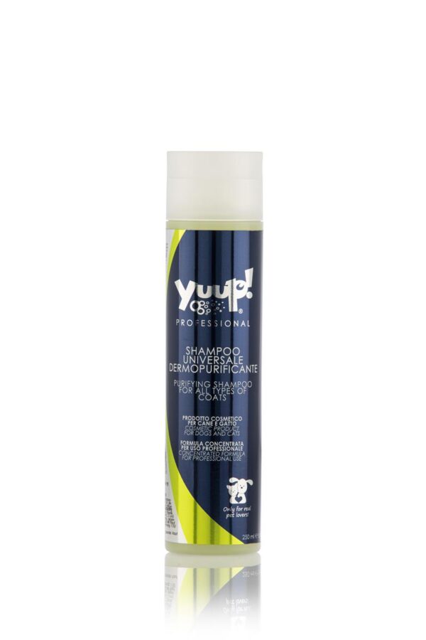 Yuup! Pro Purifying Shampoo