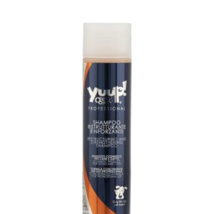 Yuup! Pro Restructuring And Strengthening Shampoo