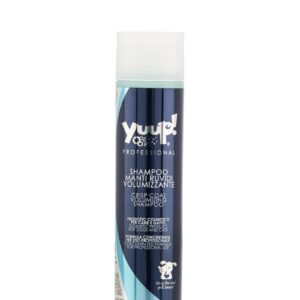 Yuup! Pro Crisp Coat Volumizing Shampoo