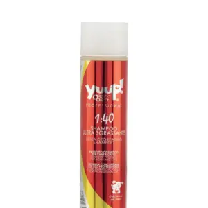 Yuup! Pro 1:40 Ultra Degreasing Shampoo