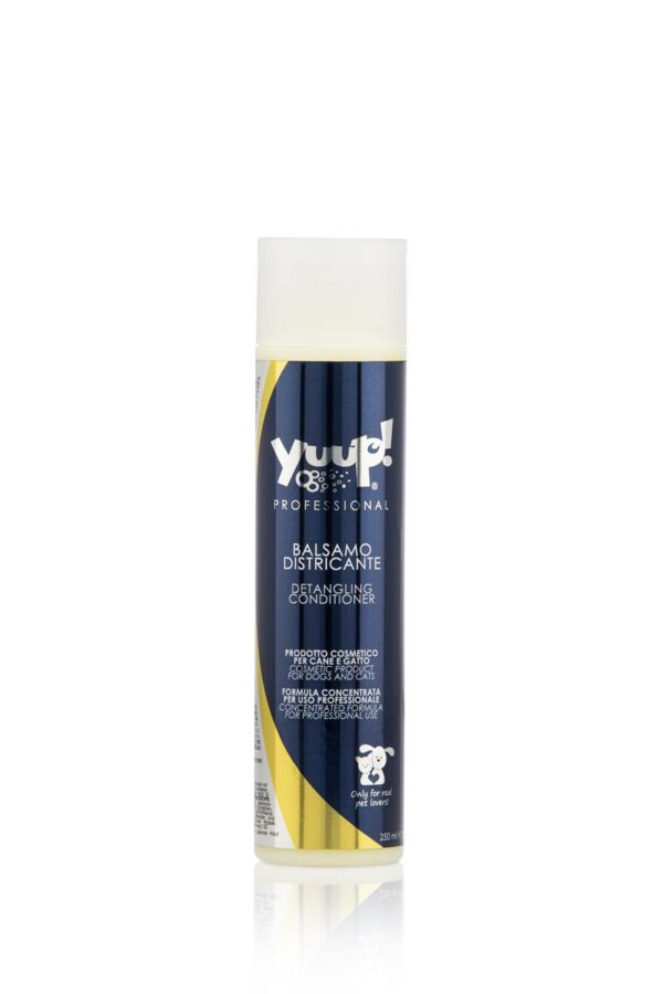 Yuup! Pro Detangling Conditioner