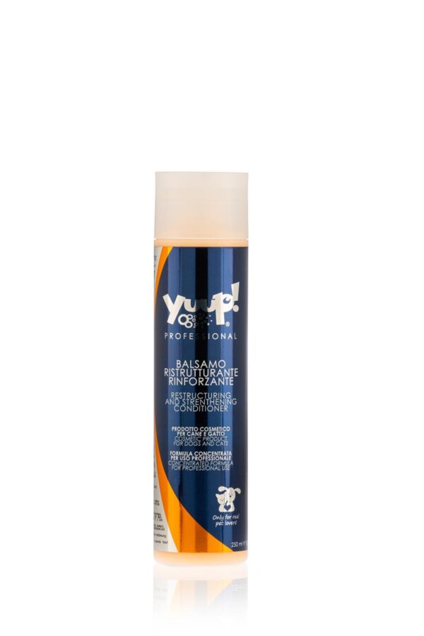 Yuup! Pro Restructuring And Strengthening Conditioner