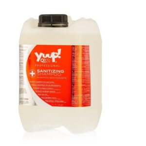 Yuup! Pro Sanitizing Shampoo - Bilde 2