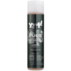 Yuup! Pro Pure Natural Shampoo