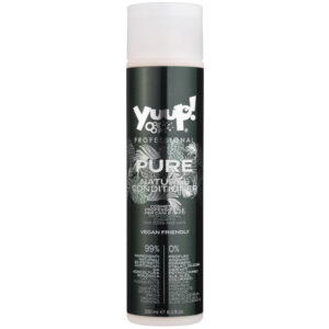 Yuup! Pro Pure Natural Conditioner - Bilde 1
