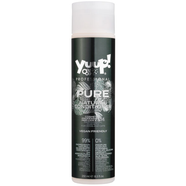 Yuup! Pro Pure Natural Conditioner