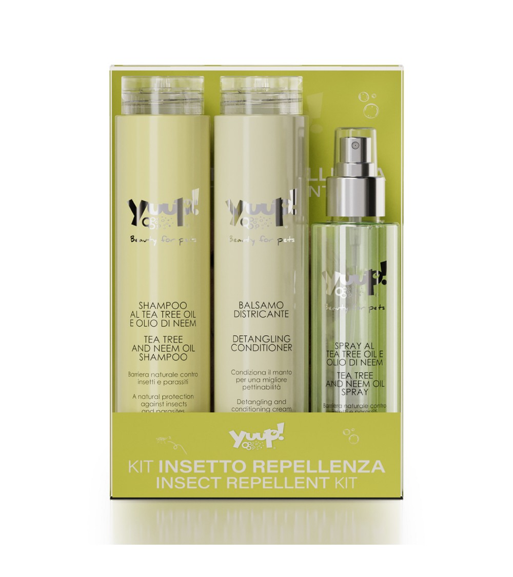 Yuup! Home Kit - Bilde 2