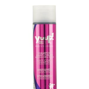 Yuup! Pro White Coats Shampoo For Cats