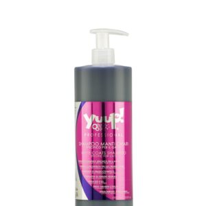 Yuup! Pro White Coats Shampoo For Cats - Bilde 2