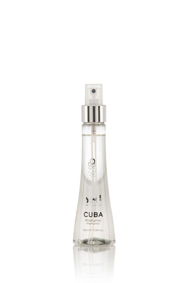 Yuup! Pro Perfume 100Ml