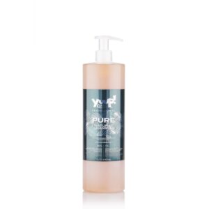 Yuup! Pro Pure Natural Shampoo - Bilde 2