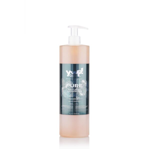 Yuup! Pro Pure Natural Shampoo